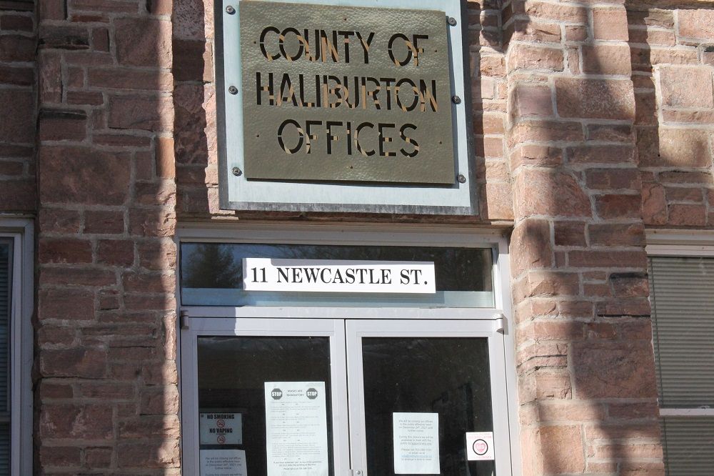 Haliburton County