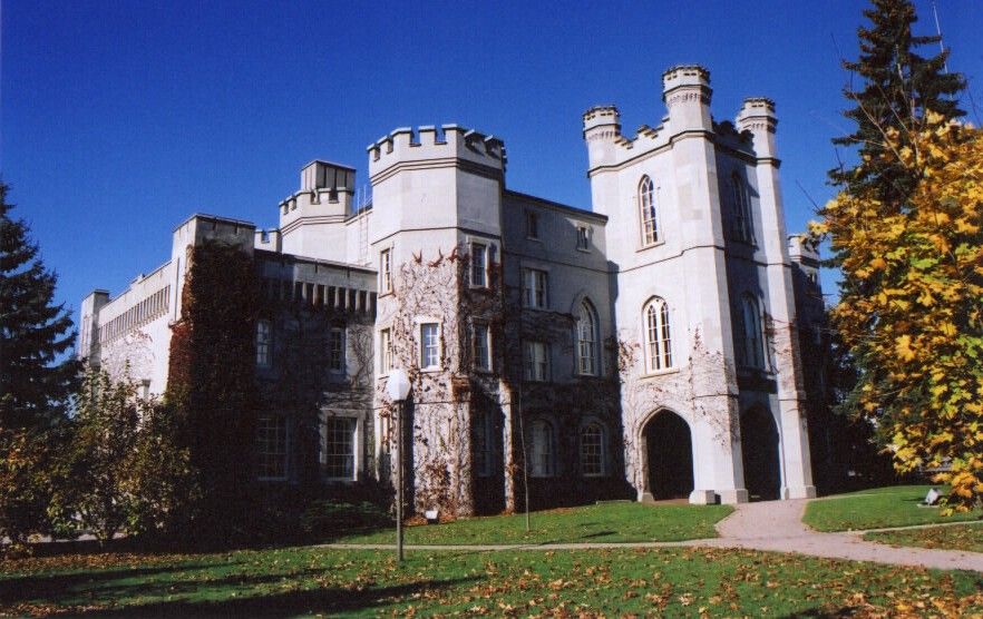 County of Middlesex