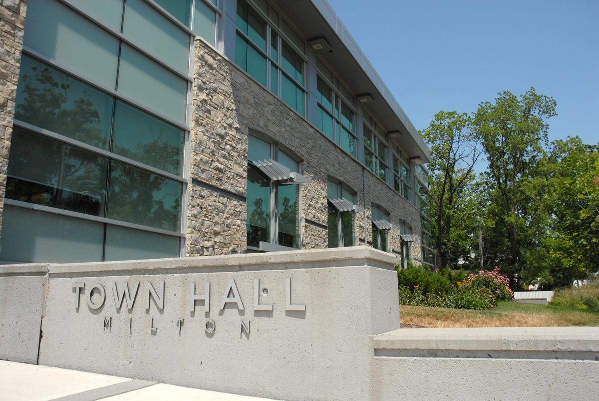 Town of Milton