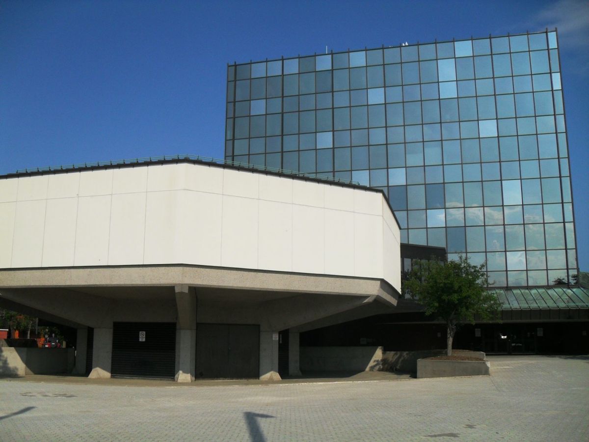 City of North Bay