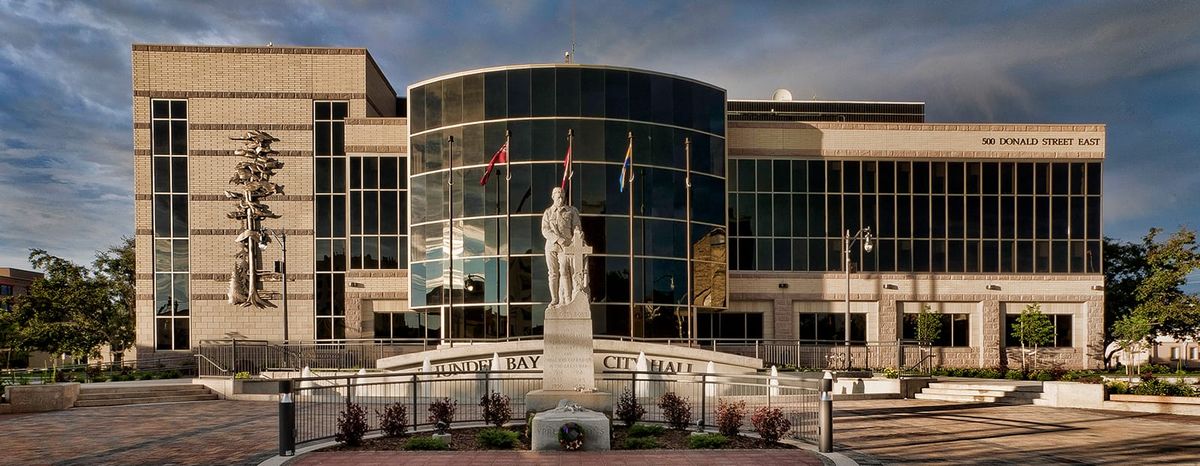 City of Thunder Bay