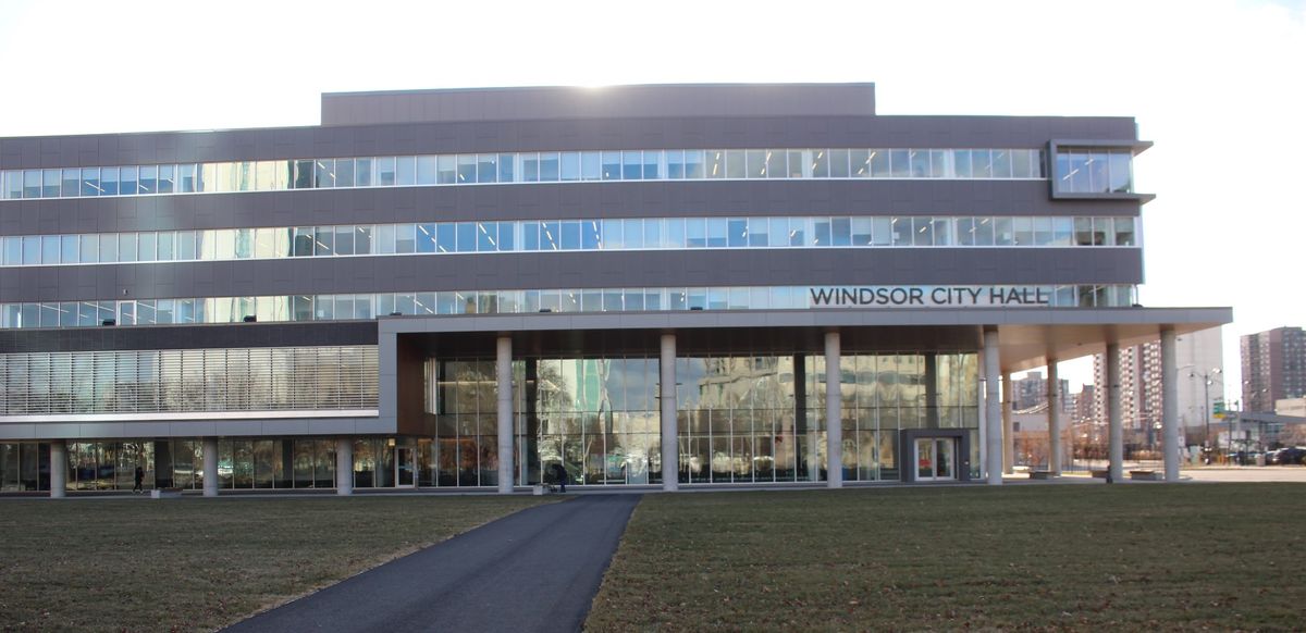 City of Windsor